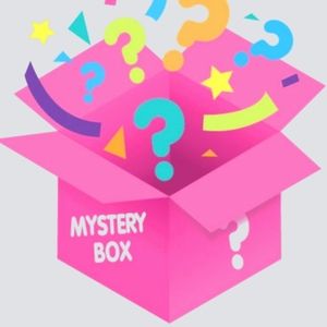 Mystery box #3